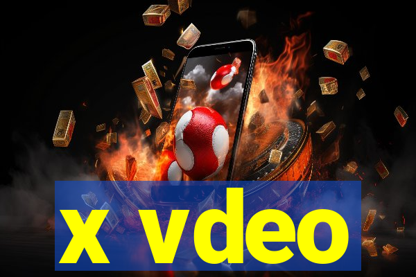 x vdeo